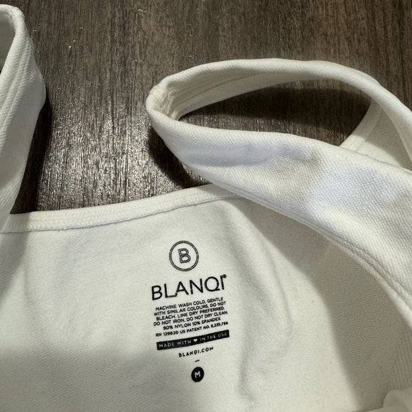 Medium Blanqi - Picture 3 of 3